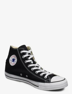 Chuck Taylor All Star - Höga sneakers|Converse Online