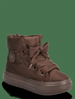 Chuck Taylor All Star Elements Boot - Vinterkängor|Converse Best