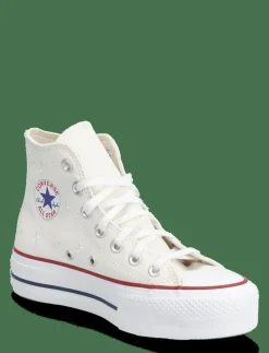 Chuck Taylor All Star Lift - Höga sneakers|Converse Sale