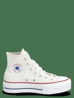 Chuck Taylor All Star Lift - Höga sneakers|Converse Sale