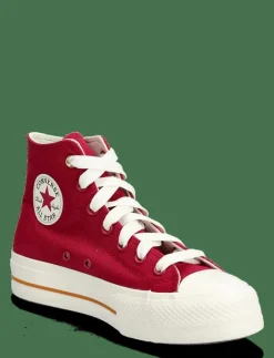 Chuck Taylor All Star Lift - Höga sneakers|Converse Best