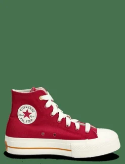 Chuck Taylor All Star Lift - Höga sneakers|Converse Best
