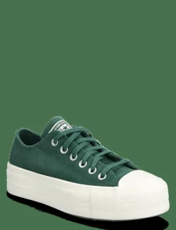 Chuck Taylor All Star Lift - Låga sneakers|Converse Online