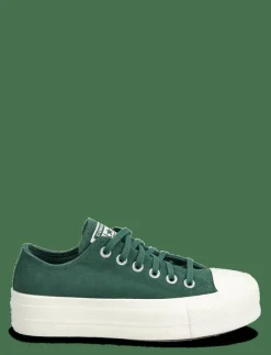 Chuck Taylor All Star Lift - Låga sneakers|Converse Online