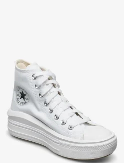 Chuck Taylor All Star Move - Höga sneakers|Converse Outlet