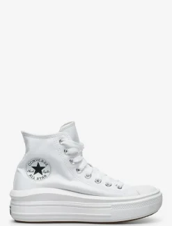 Chuck Taylor All Star Move - Höga sneakers|Converse Outlet