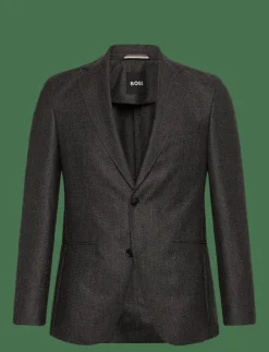 C-Huge-251 - Dubbelknäppta kavajer|BOSS Best