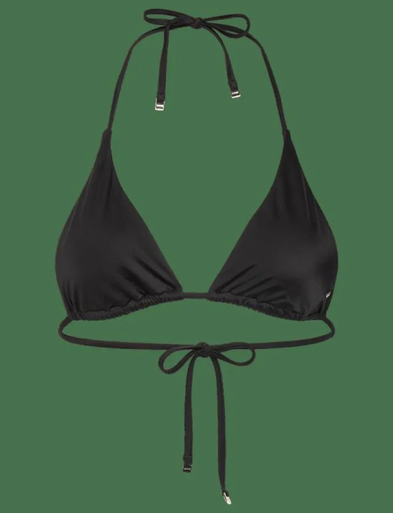 CI TRIANGLE - Triangelformad bikinis|BOSS Online
