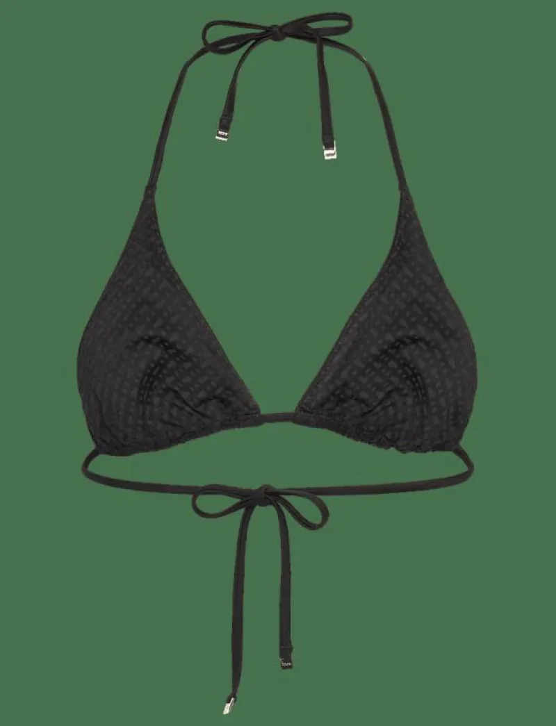 CI TRIANGLE - Triangelformad bikinis|BOSS Online