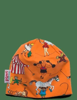 CIRKUS PIPPI MÖSSA - Mössor|Martinex New