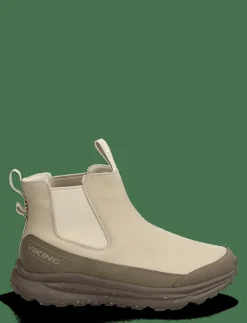 City Chelsea Fleece WP M - Vandringsskor|Viking Outlet