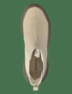 City Chelsea Fleece WP M - Vandringsskor|Viking Outlet