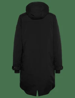 CITY FISHTAIL PADDED PARKA - Parkasjackor|Superdry Sale