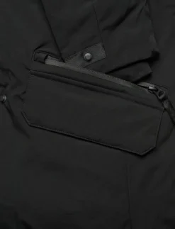 CITY FISHTAIL PADDED PARKA - Parkasjackor|Superdry Sale