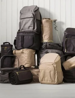 City picknickpläd - Picknicktillbehör|Sagaform Best