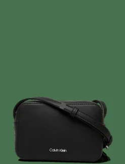 CK MUST CAMERA BAG - Crossbody Bags|Calvin Klein Discount