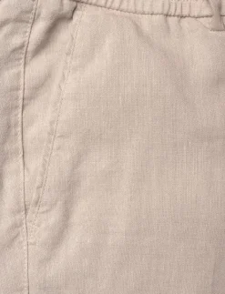 BOSS C-Kane-RDS - Linnebyxor LIGHT BEIGE Best