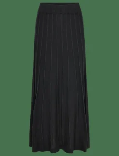 Jumperfabriken Claire skirt - Maxikjolar BLACK New