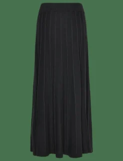 Jumperfabriken Claire skirt - Maxikjolar BLACK New