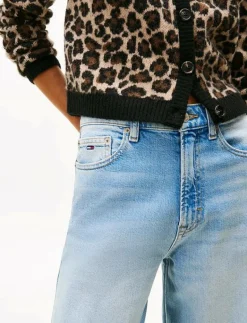 CLAIRE HR WD BI0112 CO - Vida byxor|Tommy Jeans Clearance