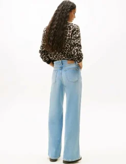 CLAIRE HR WD BI0112 CO - Vida byxor|Tommy Jeans Clearance