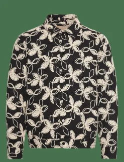 CLANCY FLOWER TECH - Tunna jackor|Rue de Tokyo Hot