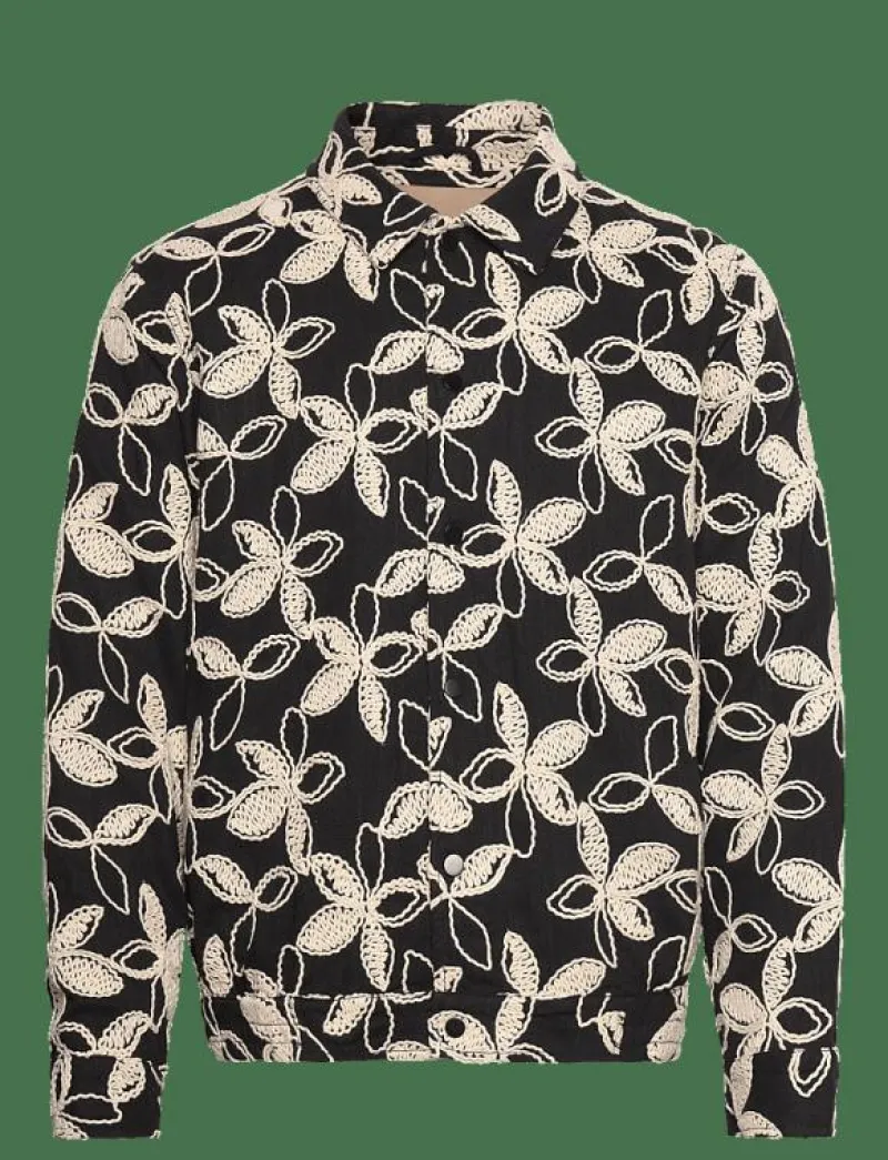 CLANCY FLOWER TECH - Tunna jackor|Rue de Tokyo Hot