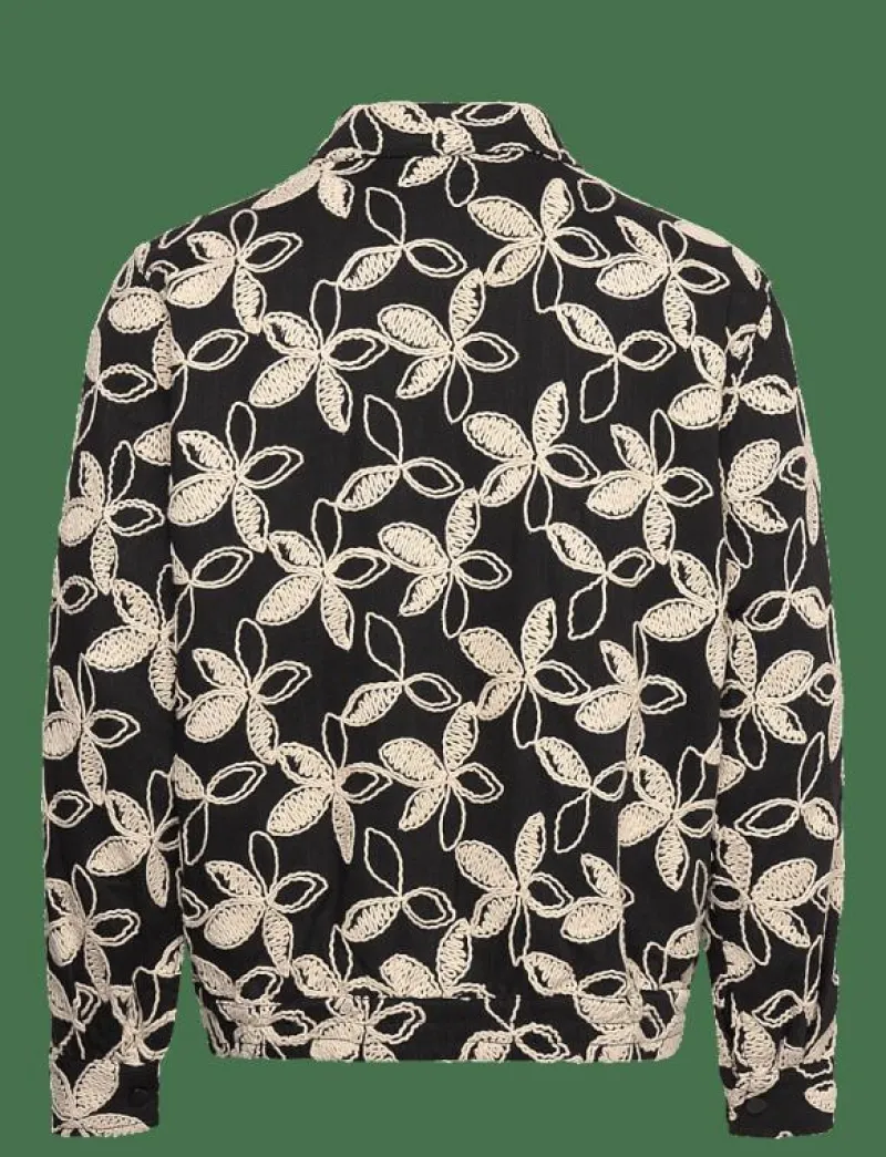 CLANCY FLOWER TECH - Tunna jackor|Rue de Tokyo Hot