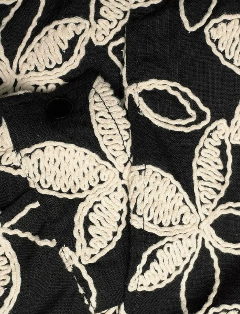 CLANCY FLOWER TECH - Tunna jackor|Rue de Tokyo Hot