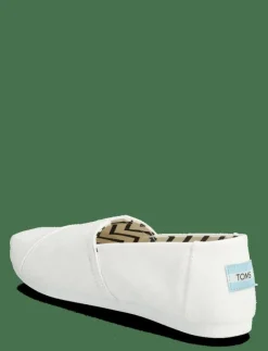 Classic Alpargata - Loafers|TOMS Sale