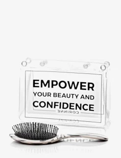 Corinne Classic Brush "Wet" Standard - Styling ZEBRA Discount