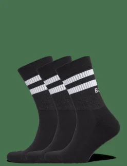 Björn Borg CLASSIC CREW SOCK 3p - Strumpor MULTIPACK 1 Sale