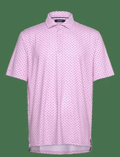 Classic Fit Performance Polo Shirt - Kortärmade pikéer|Ralph Lauren Golf New