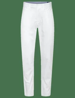 Classic Fit Performance Twill Pant - Golfbyxor|Ralph Lauren Golf Online