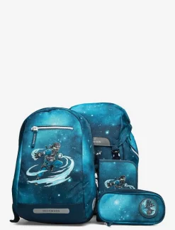 Classic 22L Set - Ninja Master - Ryggsäckar|Beckmann Norway New