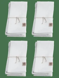 CLASSIC NAPKIN - Tygservetter|Lovely Linen Sale