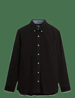CLASSIC NEEDLE CORD SHIRT - Manchesterskjortor|Superdry Discount
