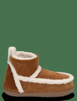 CLASSIC SHEARLING LOW - Varmfodrade skor|Inuikii New