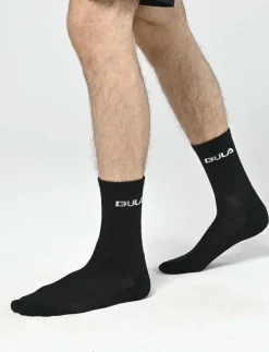 Bula Classic Socks 3pk - Strumpor BLK