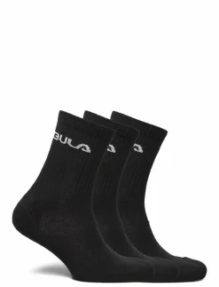 Bula Classic Socks 3pk - Strumpor BLK
