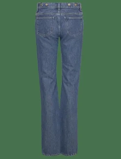 Classic Straight Jeans - Straight jeans|Filippa K Sale