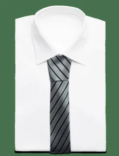 Amanda Christensen Classic Tie - Slipsar GREEN New