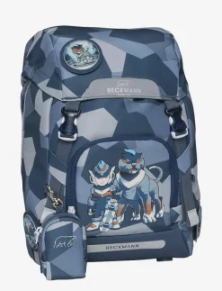 Classic, - Ryggsäckar|Beckmann Norway Online