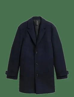 classic wool coat - Ullkappor|Tom Tailor Sale