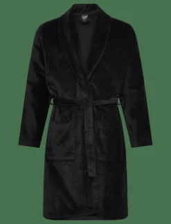 Bathrobe.. - Morgonrock|Claudio Discount