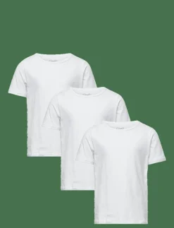 Boys 3-pack T-shirt - Kortärmade|Claudio New