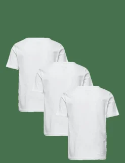 Boys 3-pack T-shirt - Kortärmade|Claudio New