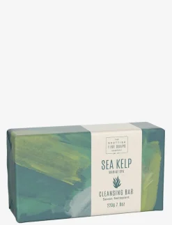 The Scottish Fine Soaps Cleansing Bar - Fast tvål NO COLOR New