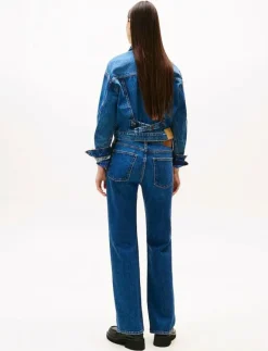 CLEO MID BOOTCUT BI0152 - Boot cut Jeans|Tommy Jeans Best