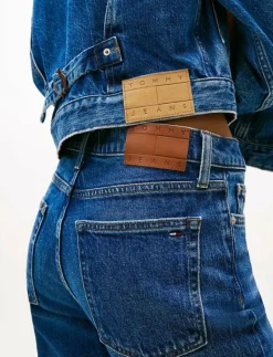 CLEO MID BOOTCUT BI0152 - Boot cut Jeans|Tommy Jeans Best